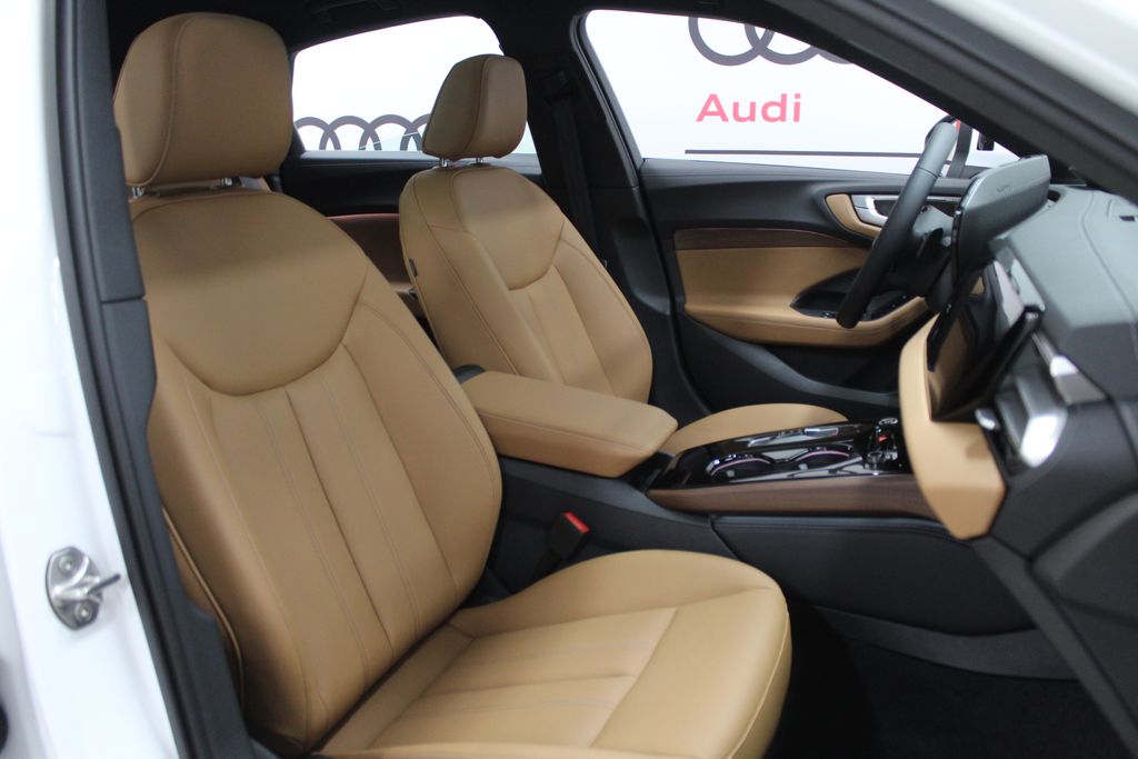 2025 Audi New A5 Premium Plus - Photo 34