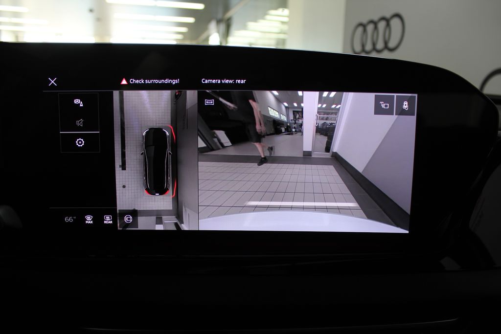 2025 Audi New A5 Premium - Photo 24