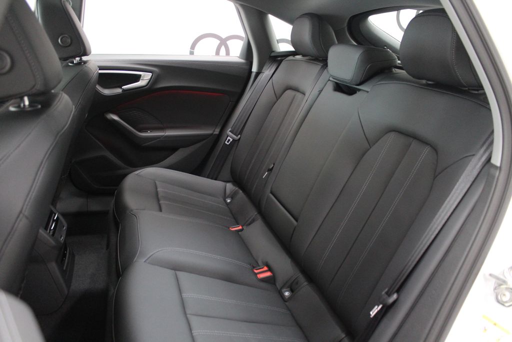 2025 Audi New A5 Premium - Photo 31