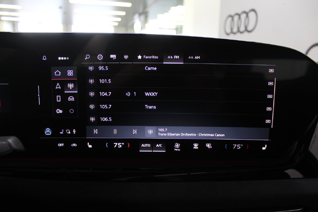 2025 Audi New S5 Premium Plus - Photo 20