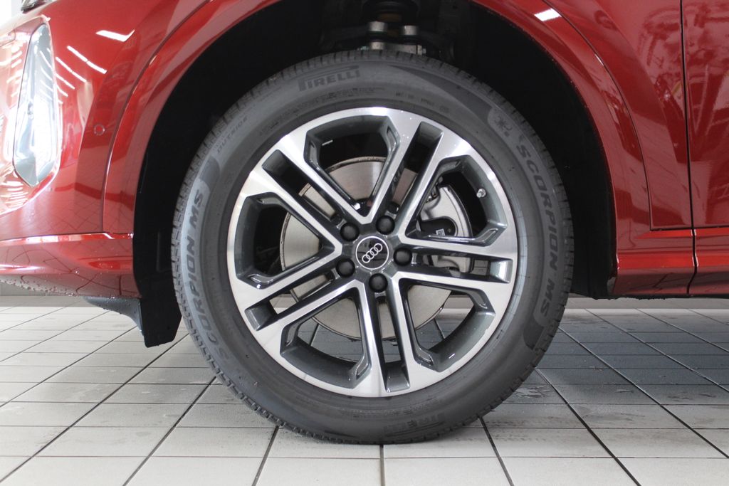 2025 Audi Q5 Premium Plus - Photo 40