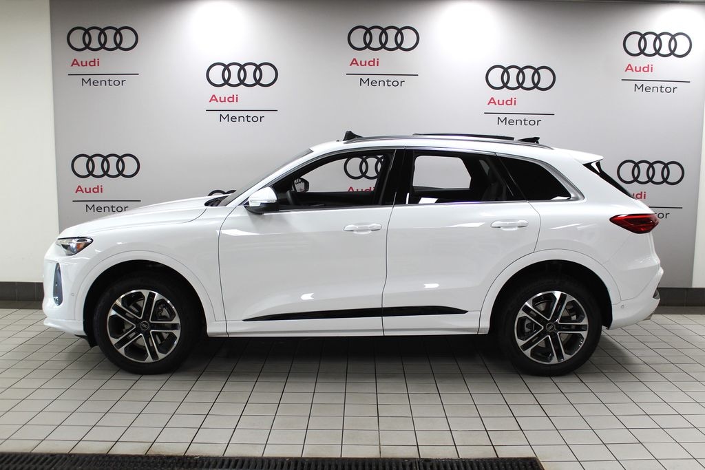 Used 2025 Audi All-new Q5 Premium SUV