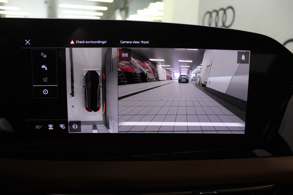 2025 Audi New A5 Premium Plus - Photo 21