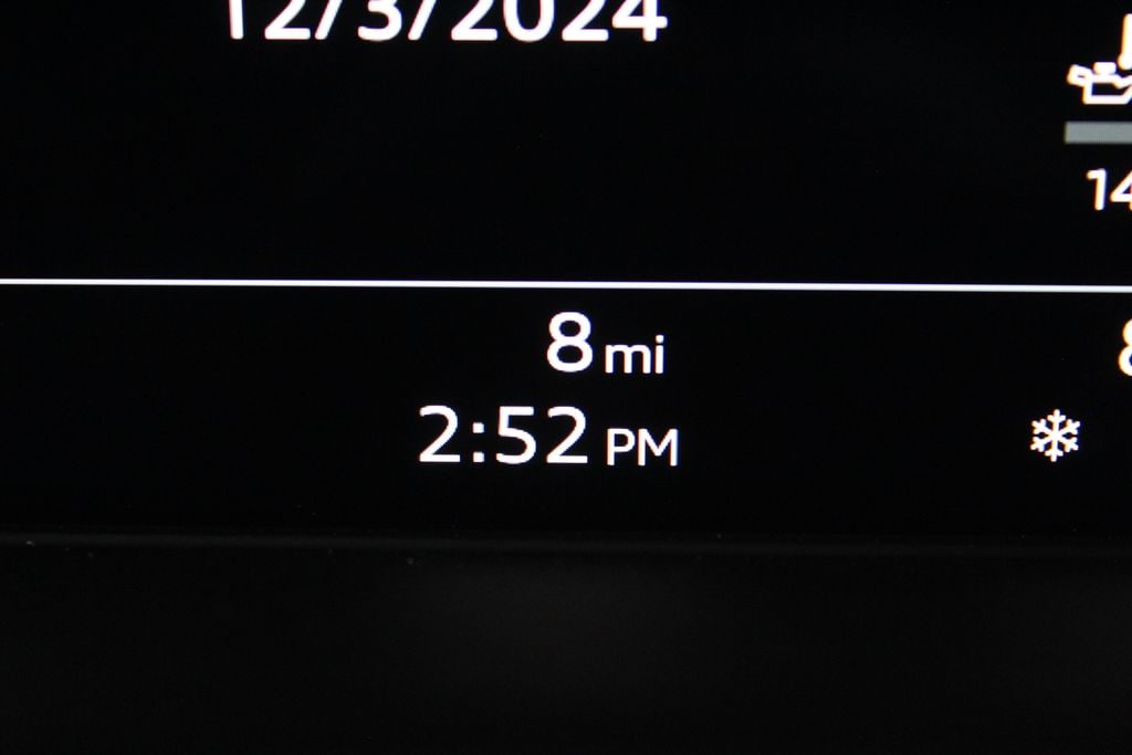 Used 2025 Audi Q5 Premium Plus with VIN WA1E2AFY9S2027184 for sale in Mentor, OH