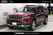 Jeep Grand Cherokee L