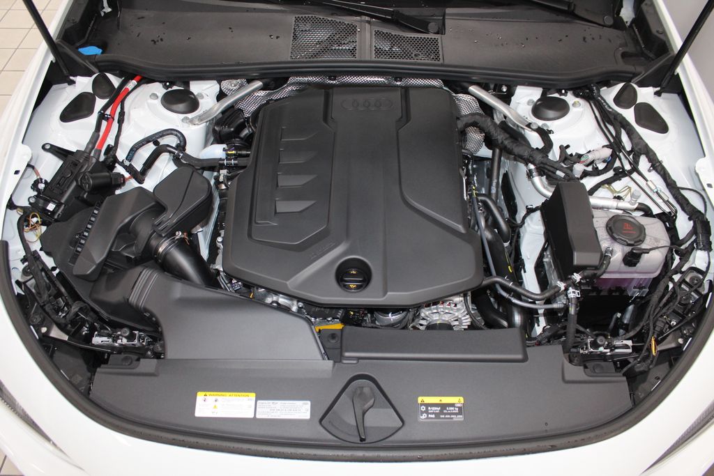 2025 Audi New A5 Premium - Photo 40