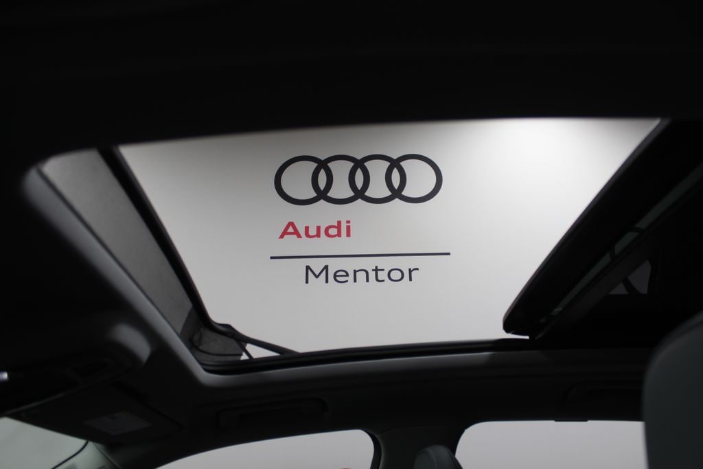 2025 Audi Q5 Premium Plus - Photo 12