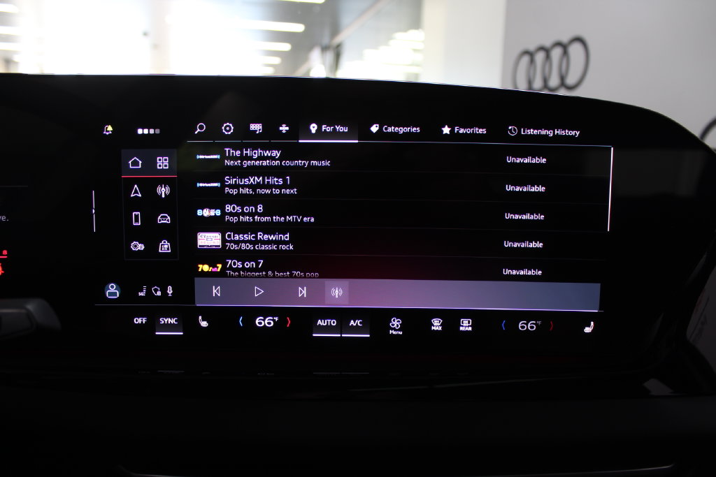 2025 Audi New A5 Premium - Photo 19