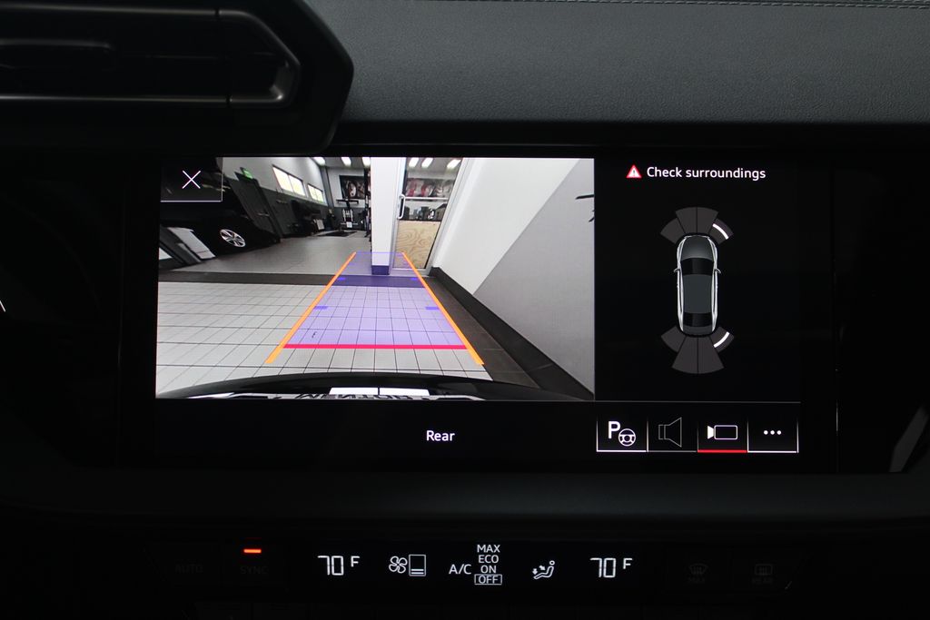 2026 Audi A3 Premium - Photo 22