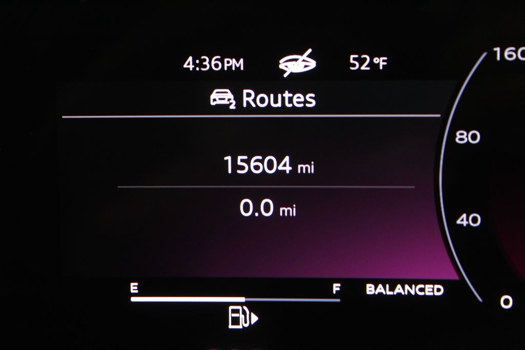 2025 Audi A5 2.0T Premium Plus photo 2