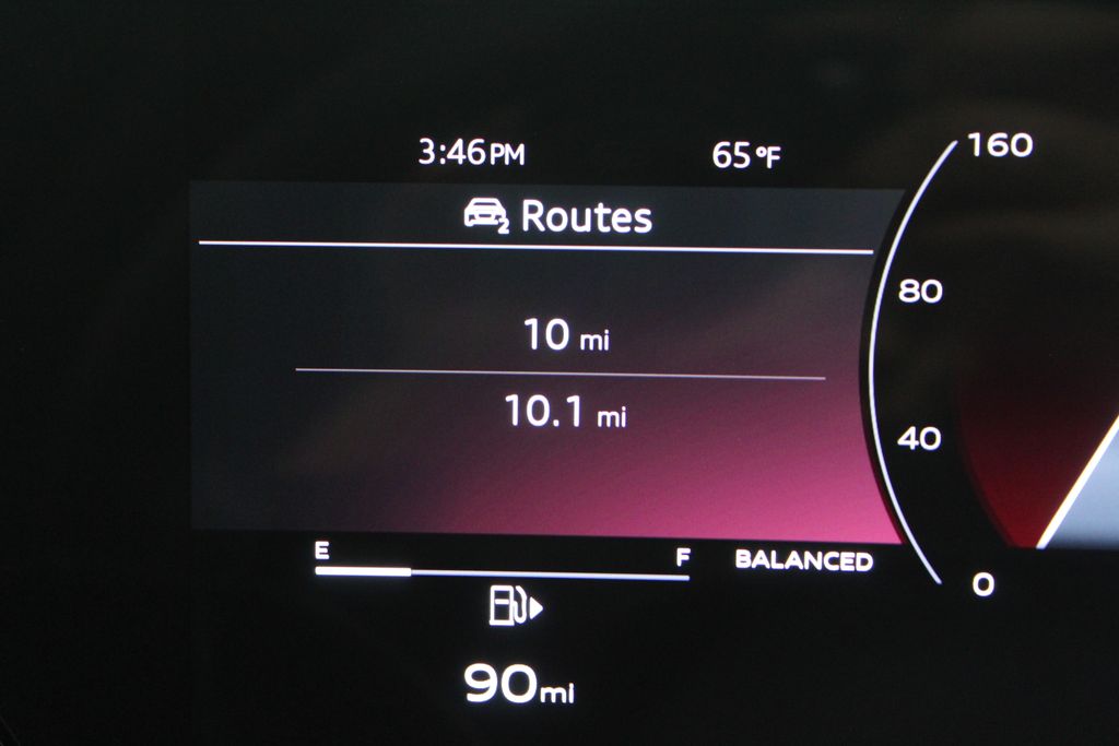 2025 Audi A5 Quattro Premium Plus photo 2