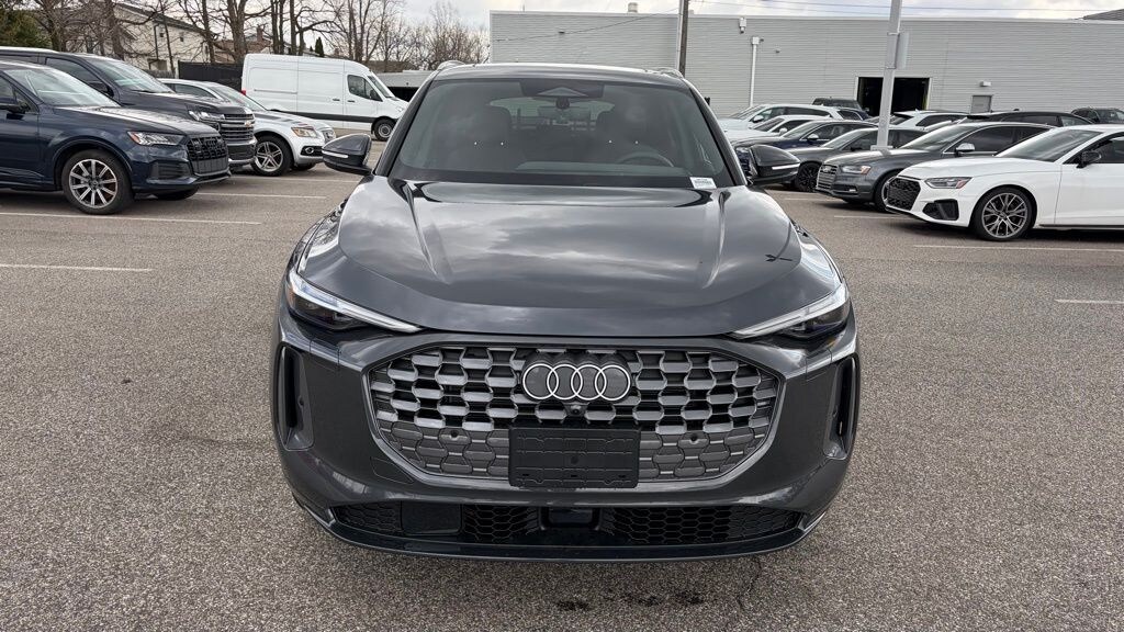 New 2026 Audi Q5 Premium Plus SUV