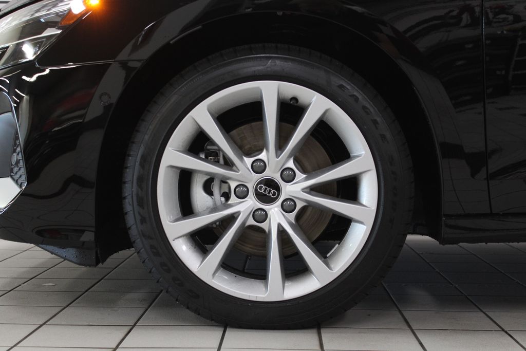 2026 Audi A3 Premium - Photo 41