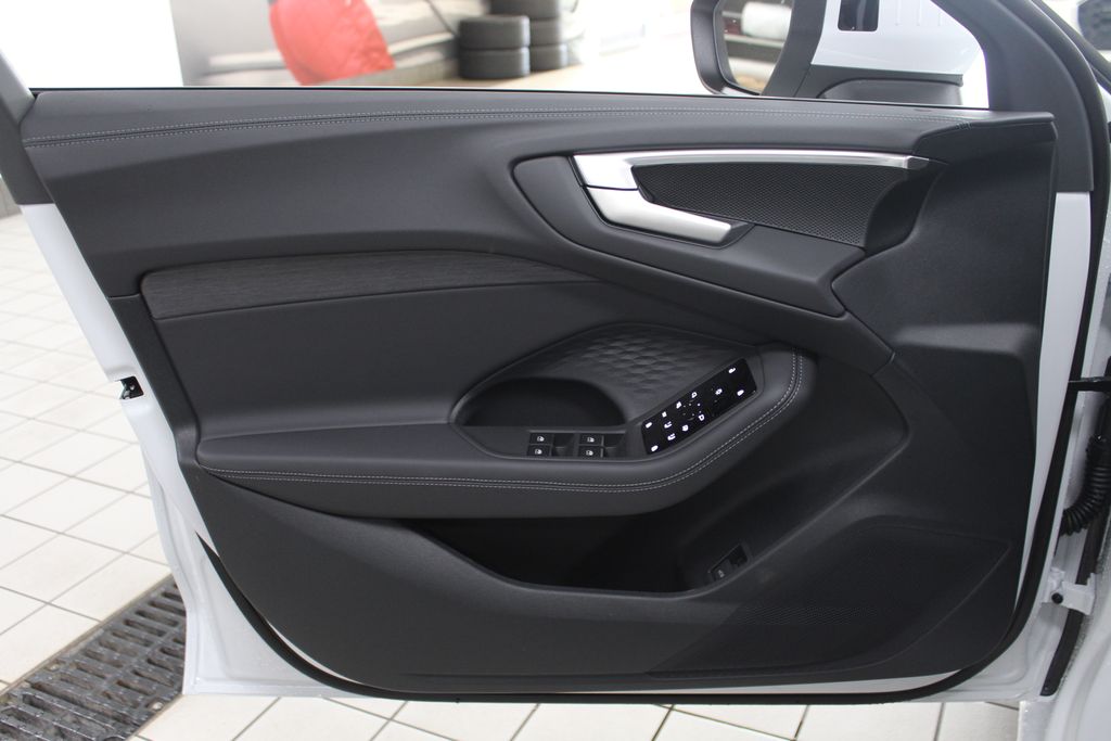 2025 Audi New A5 Premium - Photo 15