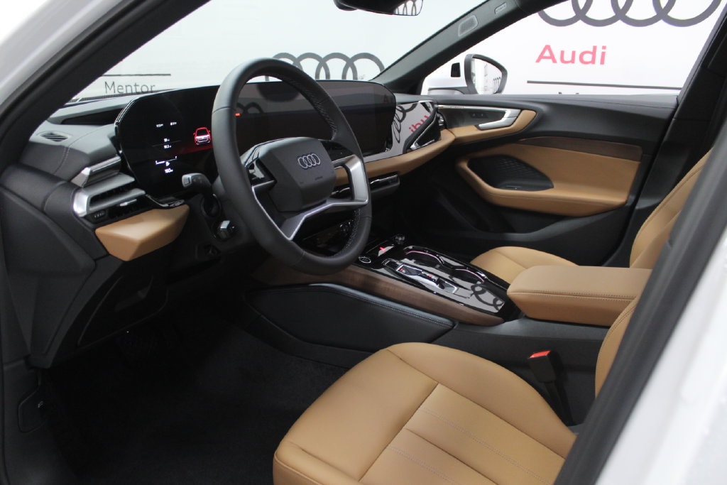 2025 Audi New A5 Premium Plus - Photo 12