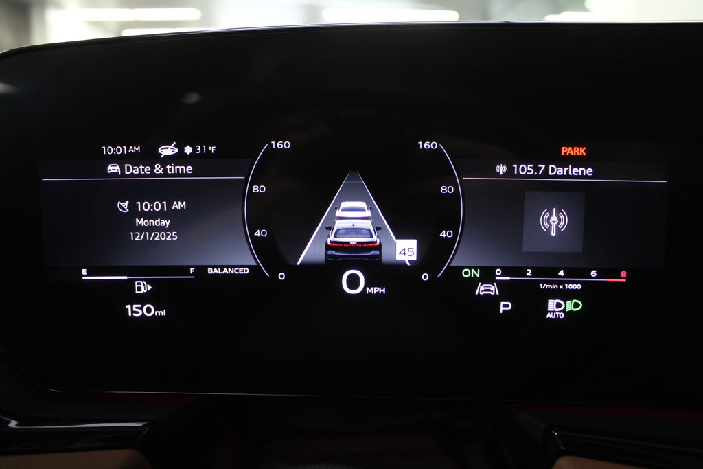 2025 Audi New A5 Premium Plus - Photo 29