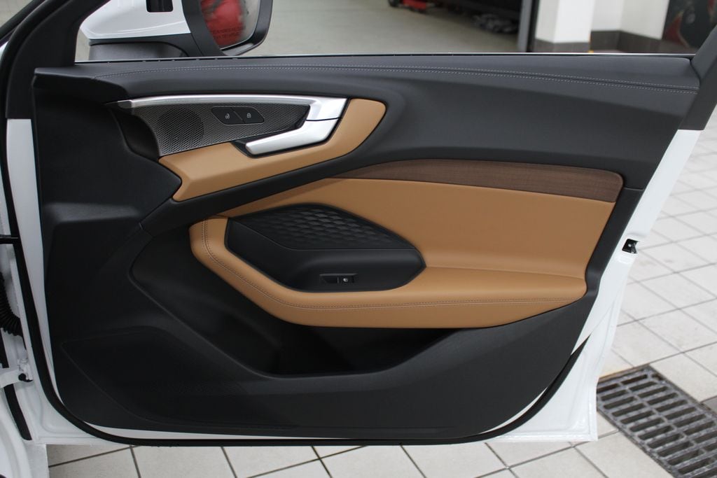 2025 Audi New A5 Premium Plus - Photo 36