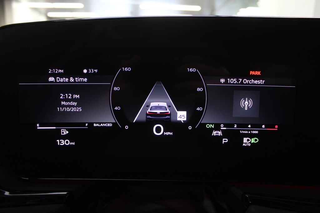 2025 Audi New S5 Premium Plus - Photo 29