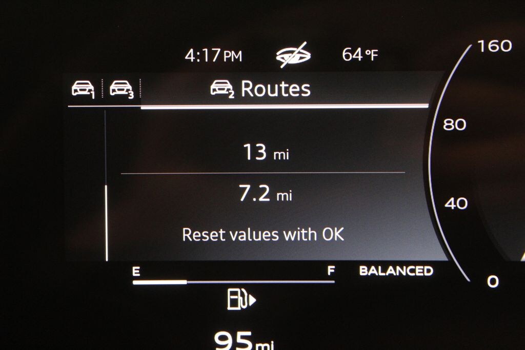 New 2026 Audi A6 Premium Plus Sedan