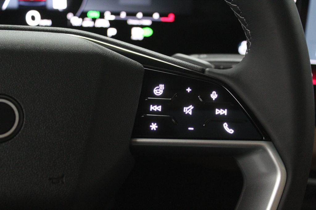 2025 Audi New A5 Premium Plus - Photo 28