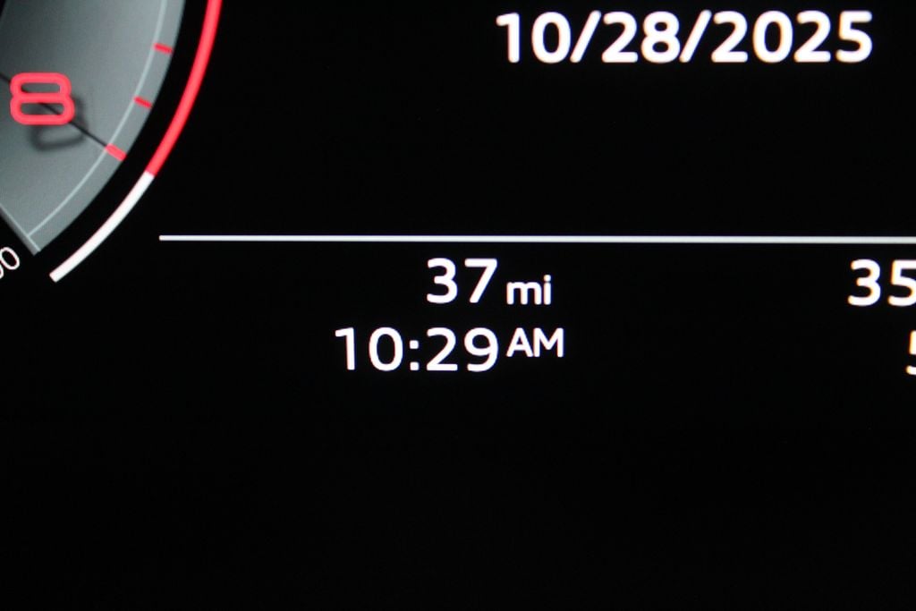 New 2026 Audi A3 2.0T Premium Sedan