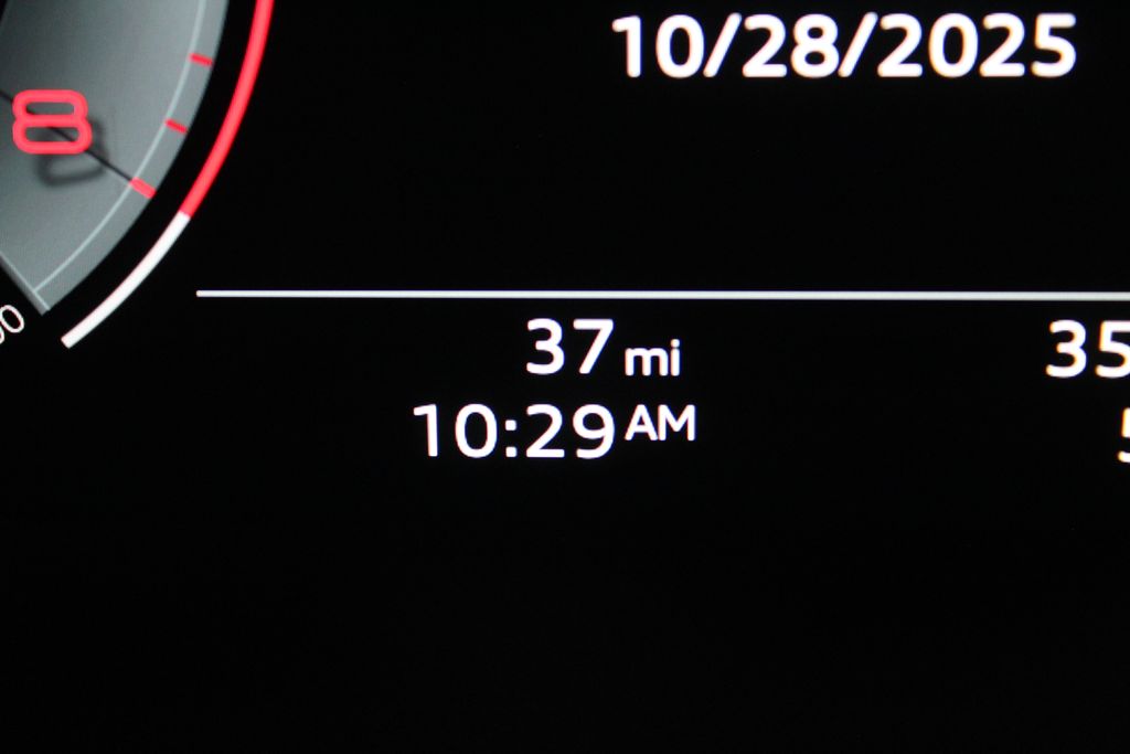 2026 Audi A3 2.0T Premium photo 2