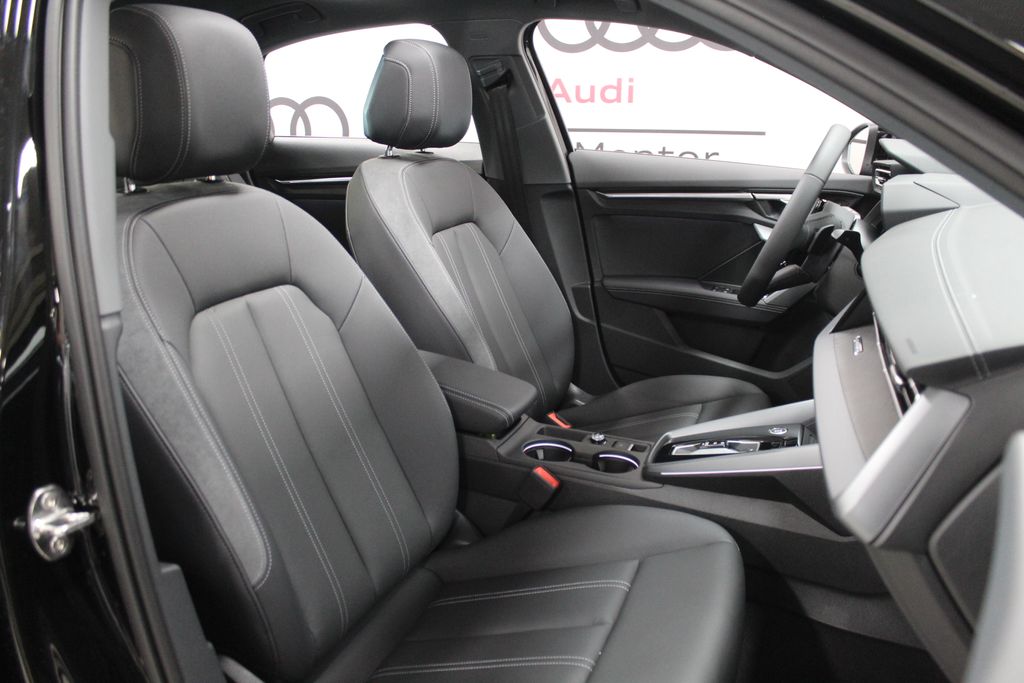 2026 Audi A3 Premium - Photo 34