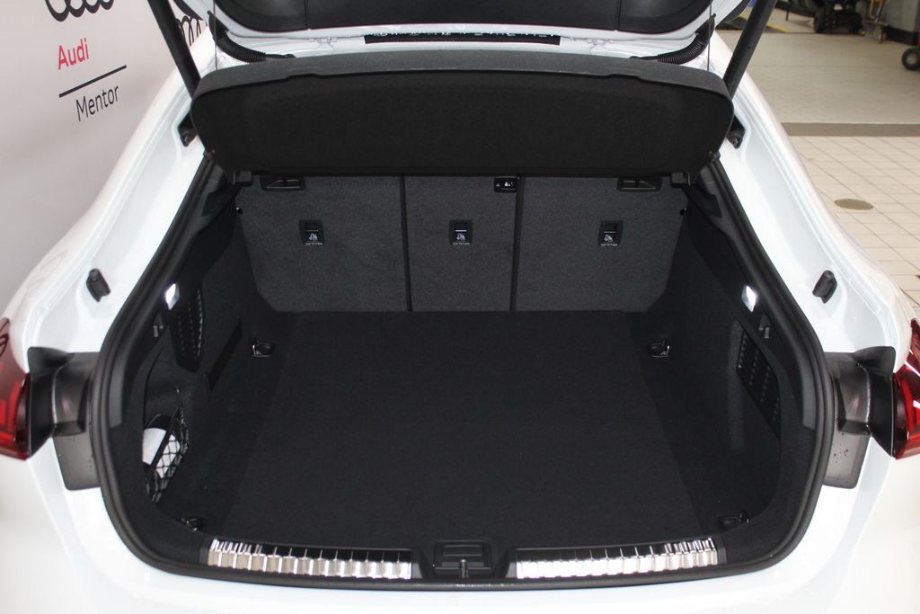 2025 Audi New S5 Premium Plus - Photo 40
