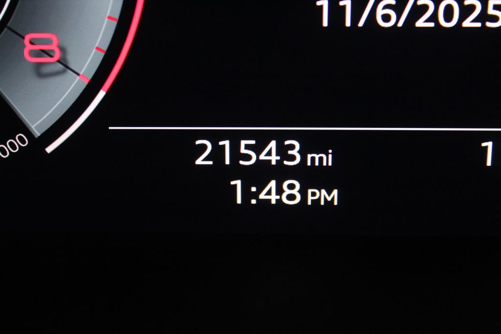 2022 Audi A3 40 Premium Plus photo 2