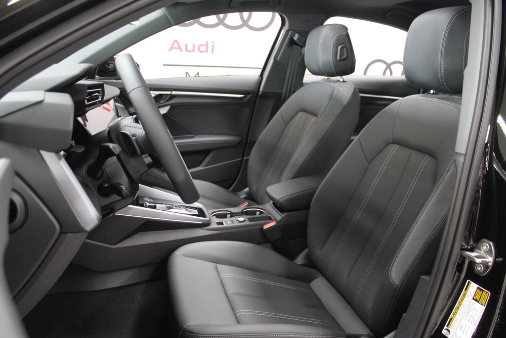2026 Audi A3 Premium - Photo 13