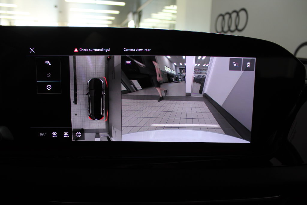 2025 Audi New A5 Premium - Photo 23