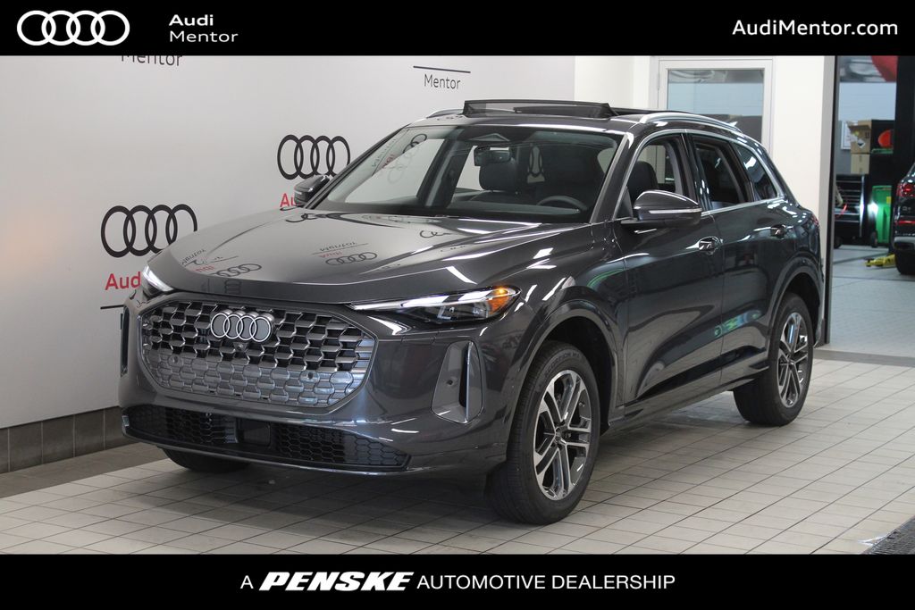 2026 Audi Q5 Premium quattro's photo