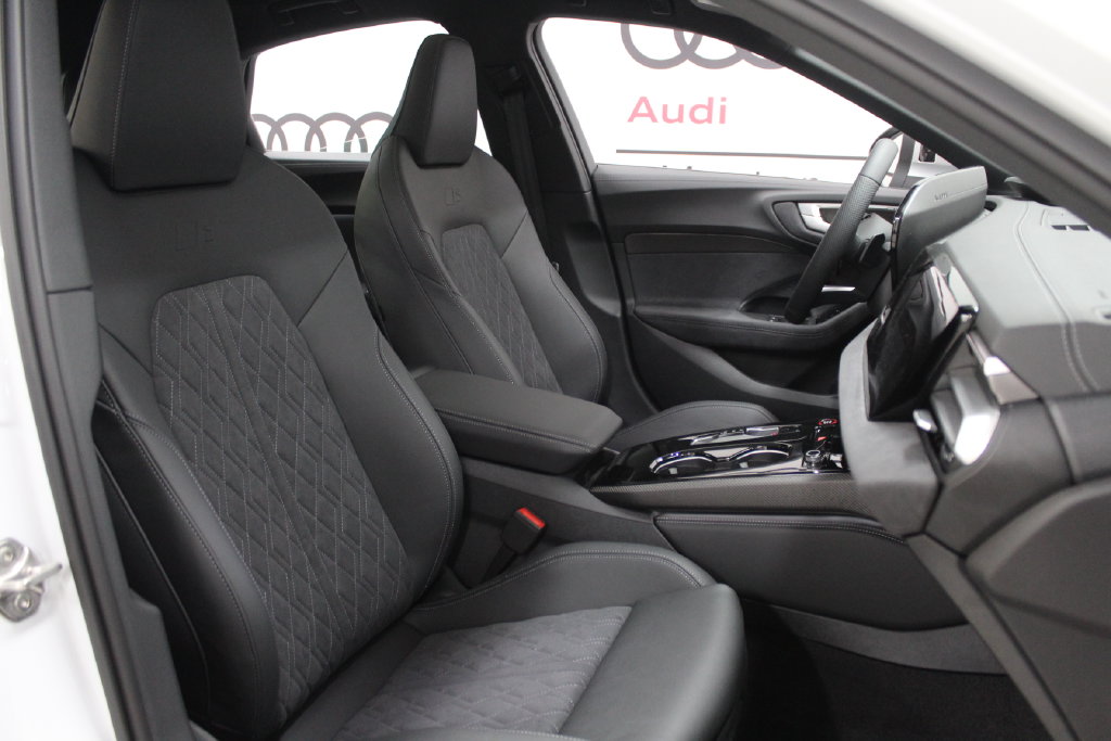 2025 Audi New S5 Premium Plus - Photo 34