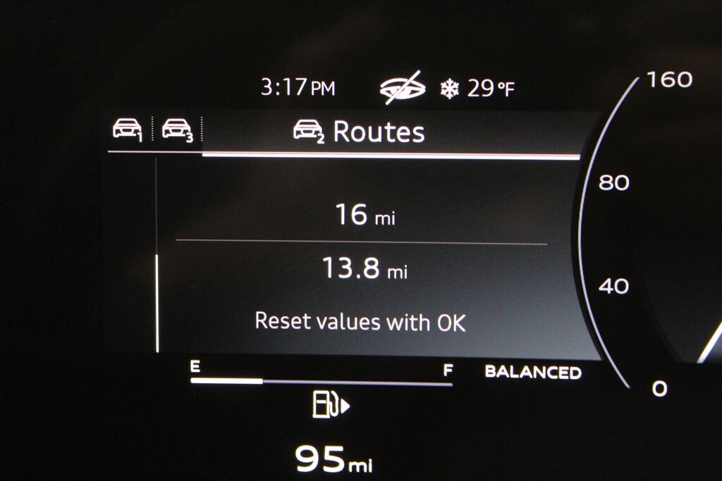 New 2025 Audi A5 2.0T Premium Sportback