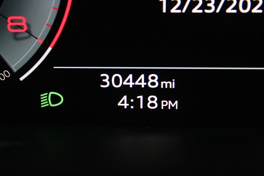 Certified 2023 Audi A6 55 Premium Sedan