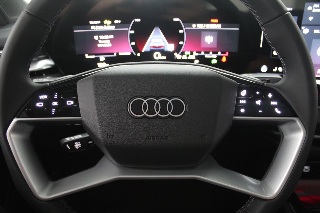 2025 Audi New A5 Premium - Photo 26