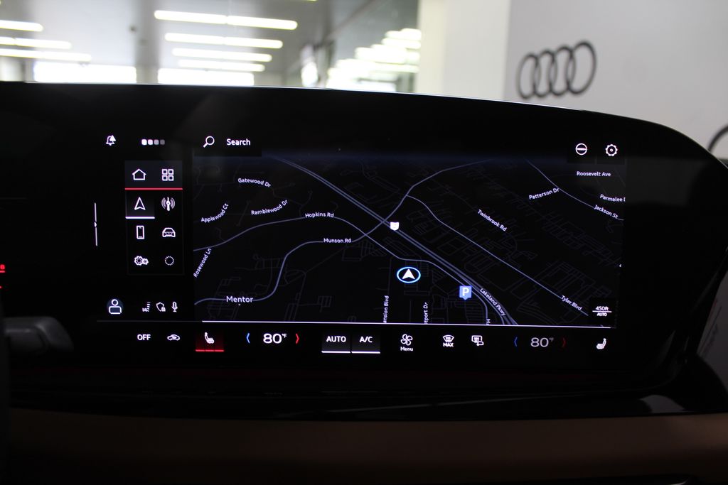 2025 Audi New A5 Premium Plus - Photo 19