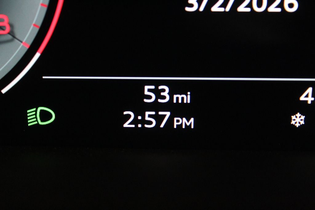 New 2026 Audi Q8 Premium Plus SUV