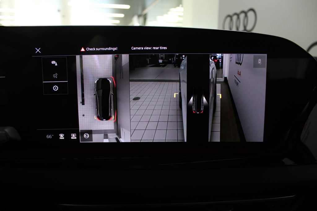 2025 Audi New A5 Premium - Photo 23