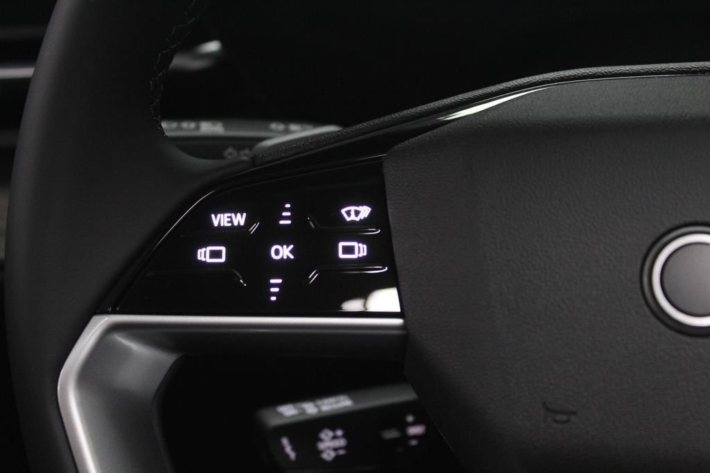 2025 Audi Q5 Premium Plus - Photo 21