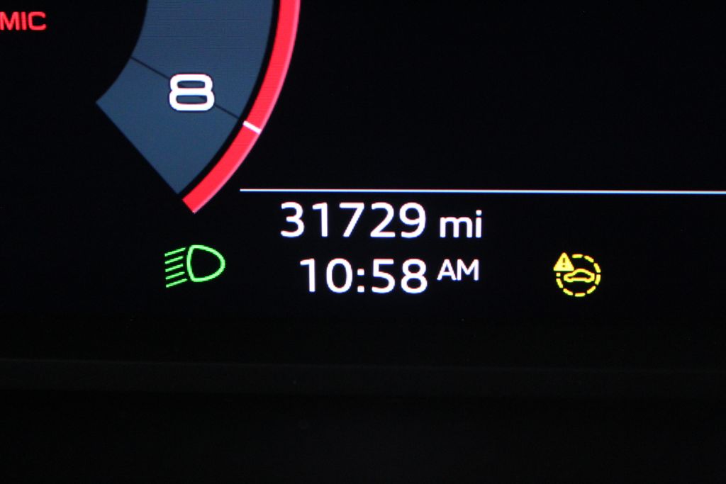 2023 Audi Q3 S line Premium Plus photo 2