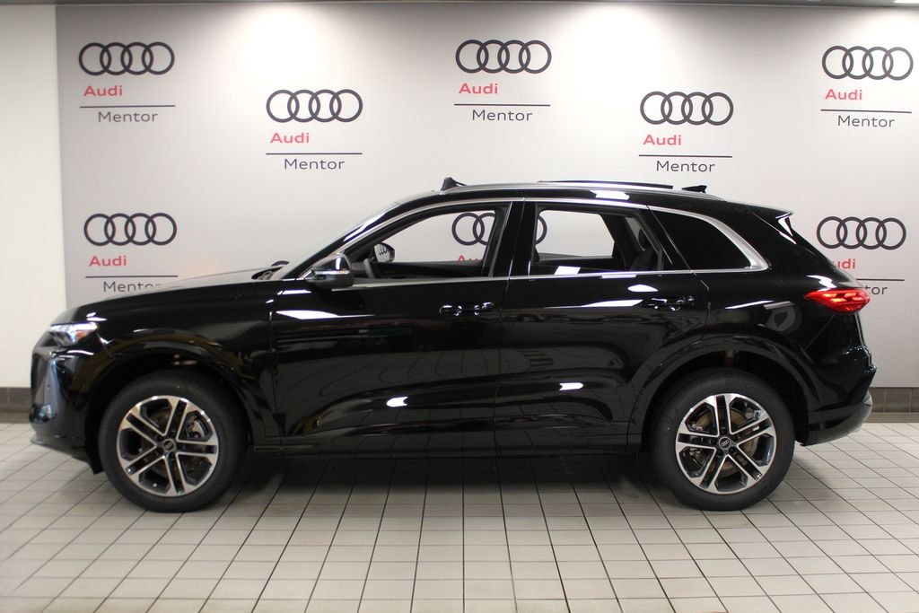 New 2026 Audi Q5 Premium Plus SUV