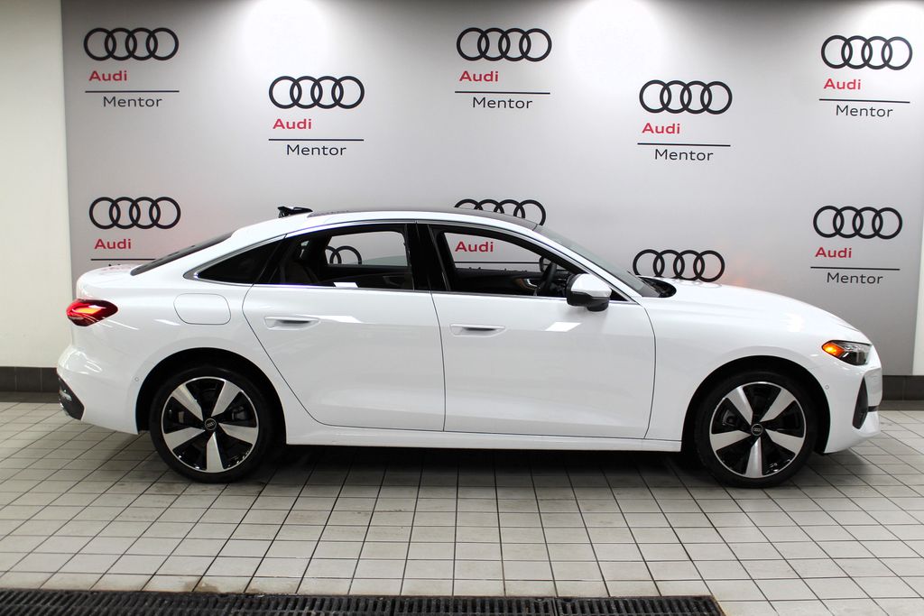2025 Audi New A5 Premium Plus - Photo 7