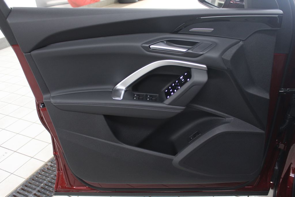 2025 Audi Q5 Premium Plus - Photo 14
