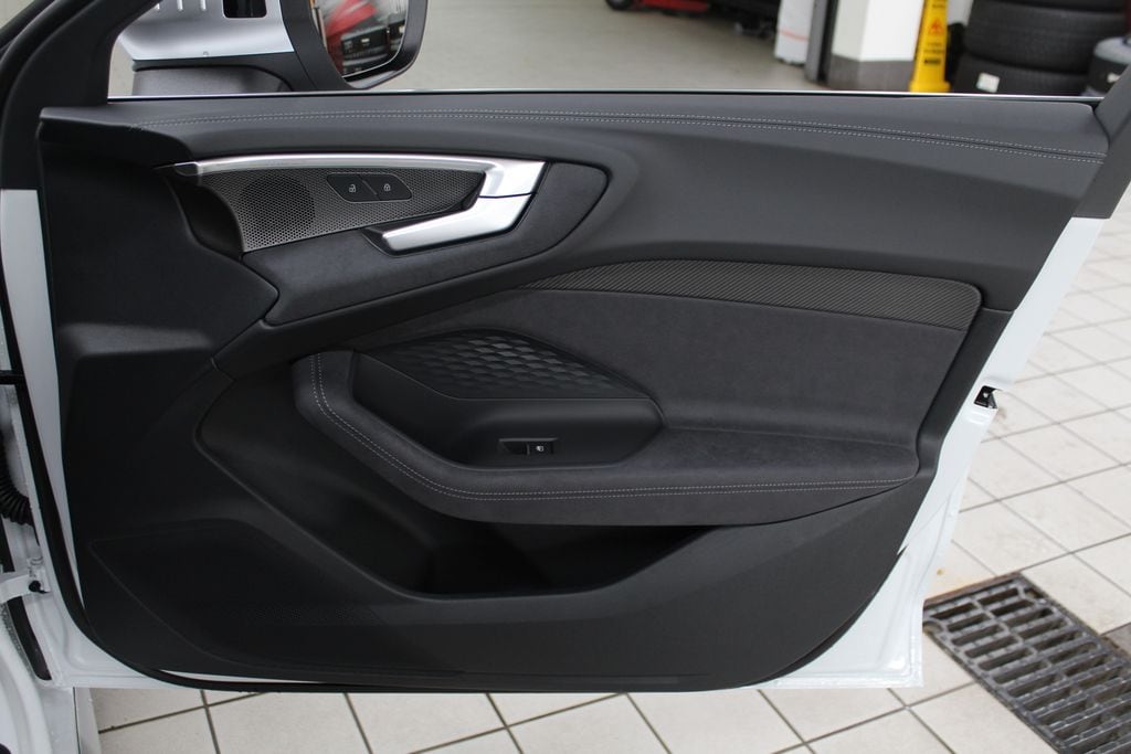 2025 Audi New S5 Premium Plus - Photo 36