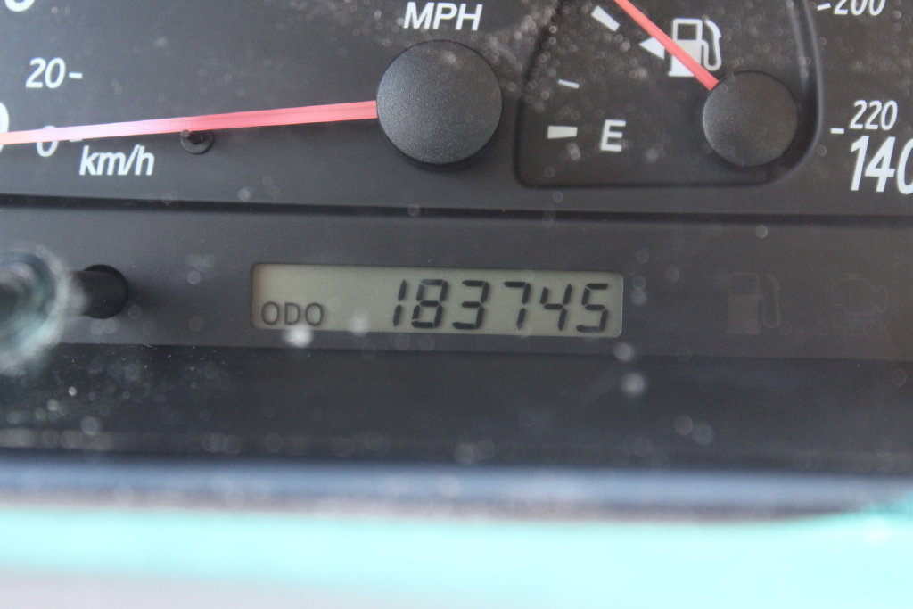 Used 2003 Toyota Camry XLE with VIN 4T1BE30K83U213641 for sale in Mentor, OH