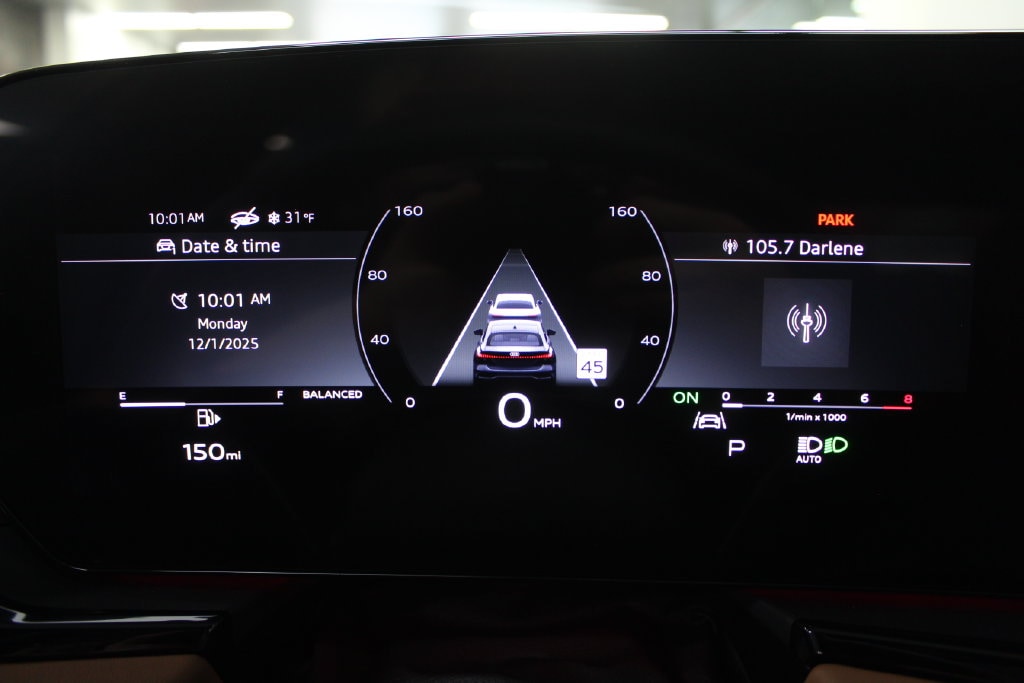 2025 Audi New A5 Premium Plus - Photo 29