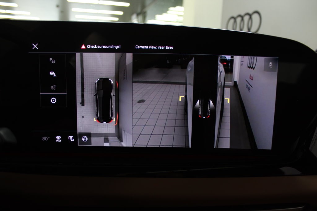 2025 Audi New A5 Premium Plus - Photo 23
