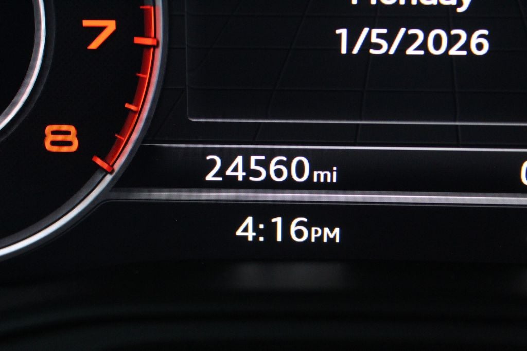 Used 2018 Audi Q5 2.0T Premium SUV