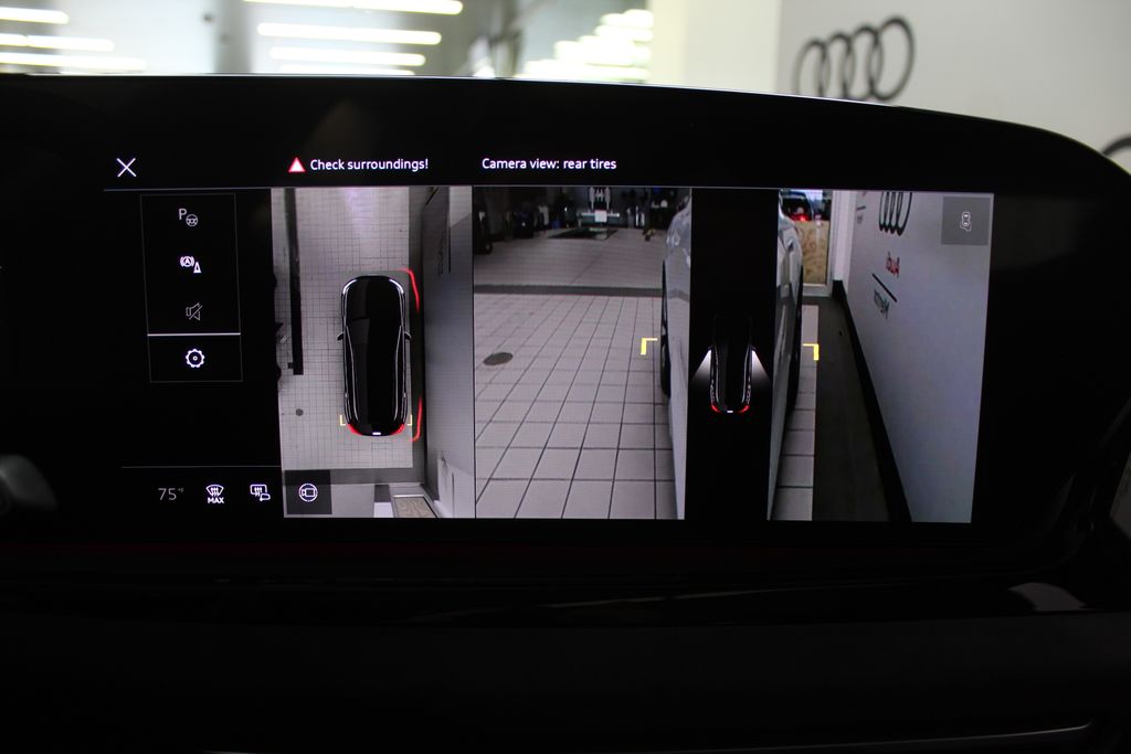 2025 Audi New S5 Premium Plus - Photo 23